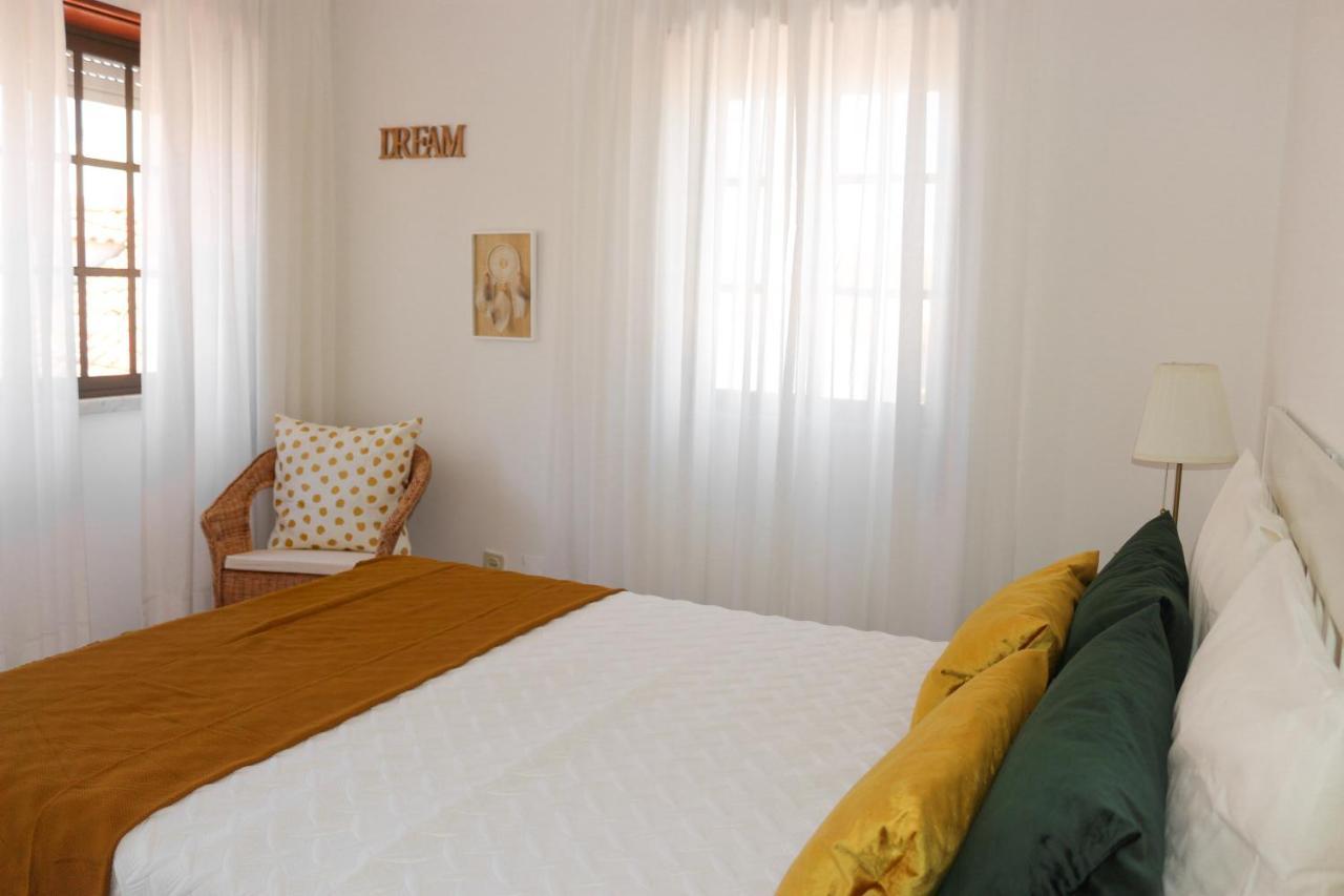Vila Ascensor House Nazaré Exteriér fotografie