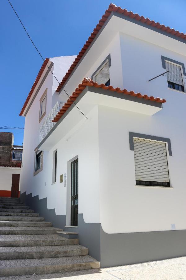 Vila Ascensor House Nazaré Exteriér fotografie