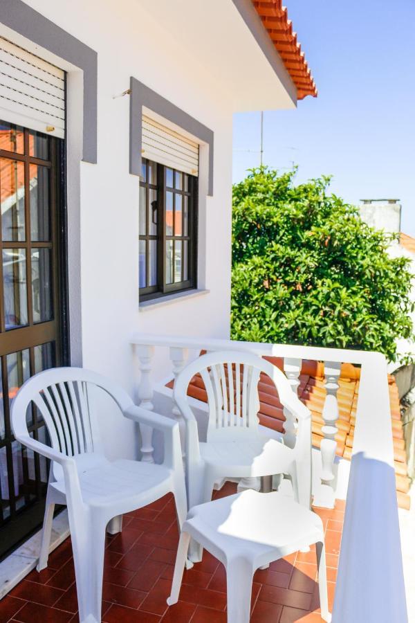 Vila Ascensor House Nazaré Exteriér fotografie