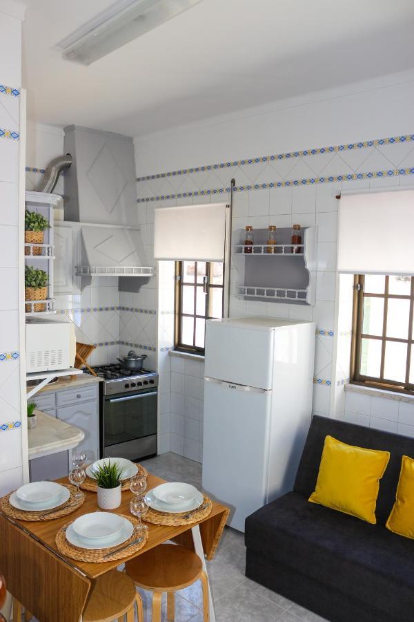 Vila Ascensor House Nazaré Exteriér fotografie