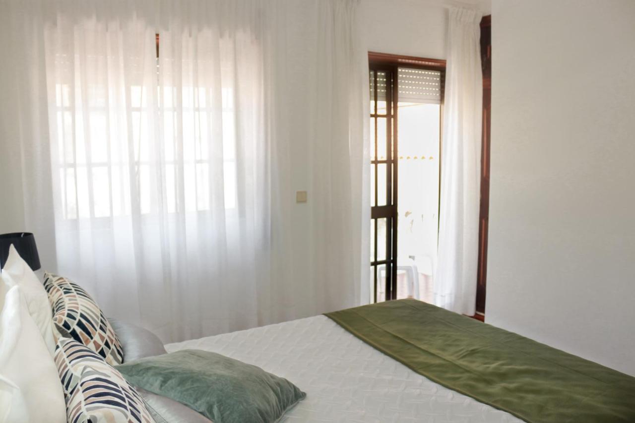 Vila Ascensor House Nazaré Exteriér fotografie