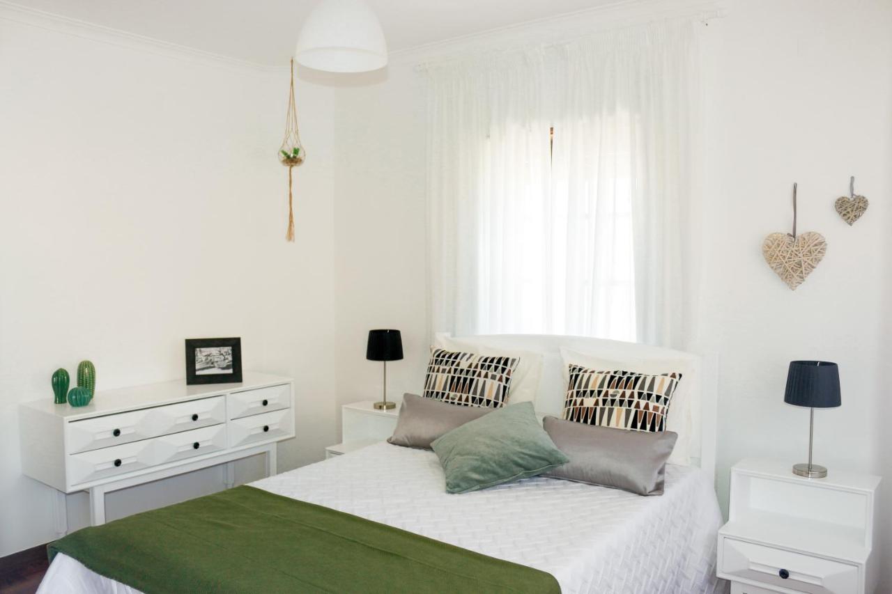 Vila Ascensor House Nazaré Exteriér fotografie
