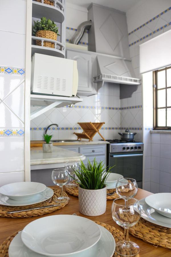 Vila Ascensor House Nazaré Exteriér fotografie