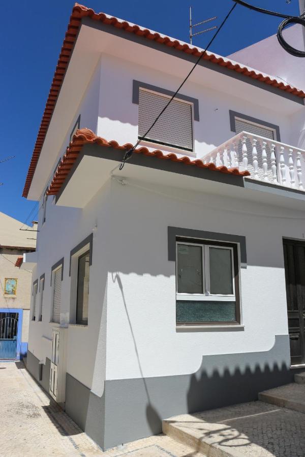 Vila Ascensor House Nazaré Exteriér fotografie