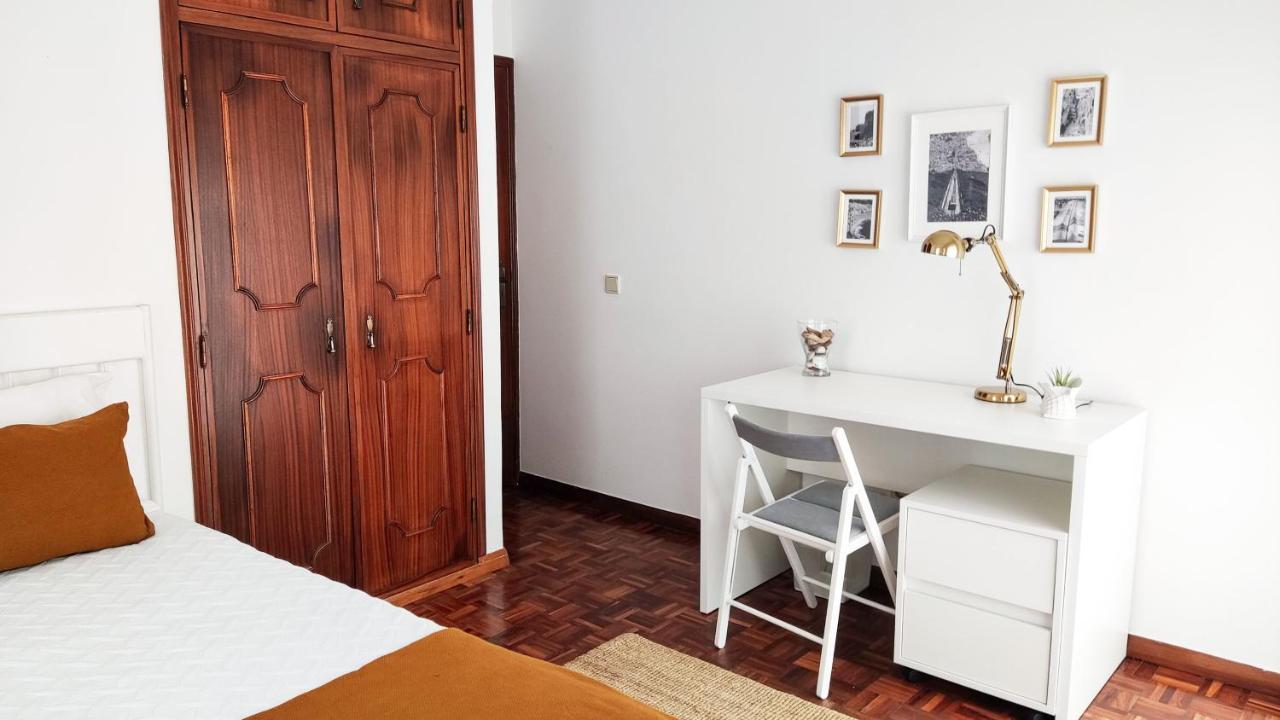 Vila Ascensor House Nazaré Exteriér fotografie